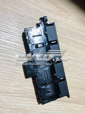 3G0927137ABWZU Блок кнопок центральной консоли купить Одесса