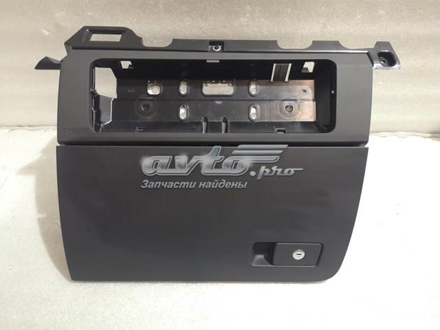 Крышка бардачка 3G1857101ARA3 VAG