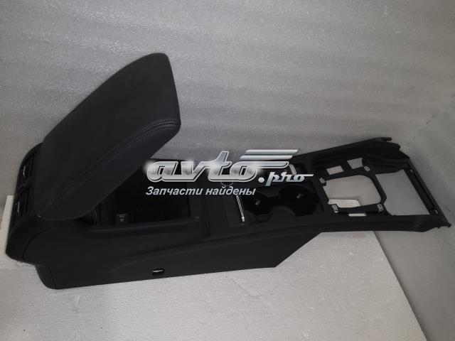 VAG 3G1863241C81U Консоль панели управления центральная в наличии Кривой Рог