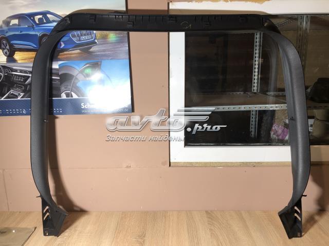 3G8867603A82V VAG Обшивка (облицовка) крышки багажника (двери 3/5-й задней) купить в Киев
