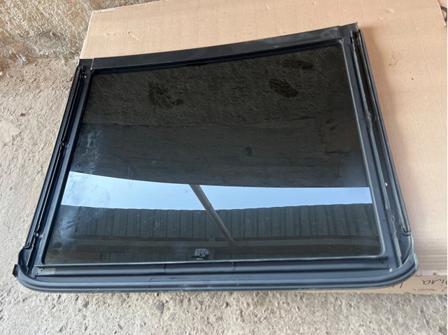 3G98770569B9 VAG Крышка люка крыши задняя купить в Полтава