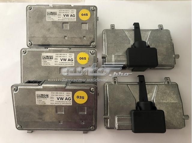 3QD980654A Камера заднего вида купить Николаев