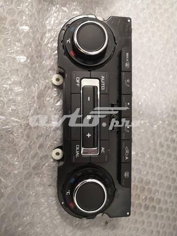 Механизм управления кондиционером 3T0907044AK VAG