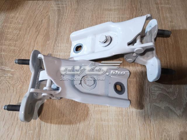 Петля задней багажной, 3/5 -ой двери 41007350830 BMW