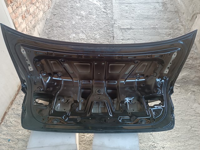 41007440695 Крышка багажника купить Ровно