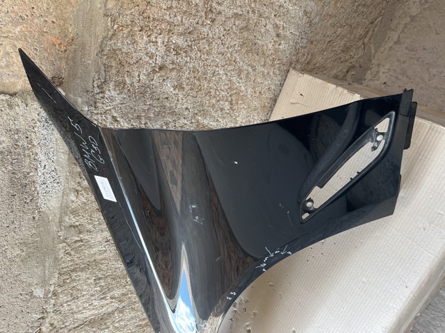 41007443687 BMW Крыло переднее левое купить в Ирпень