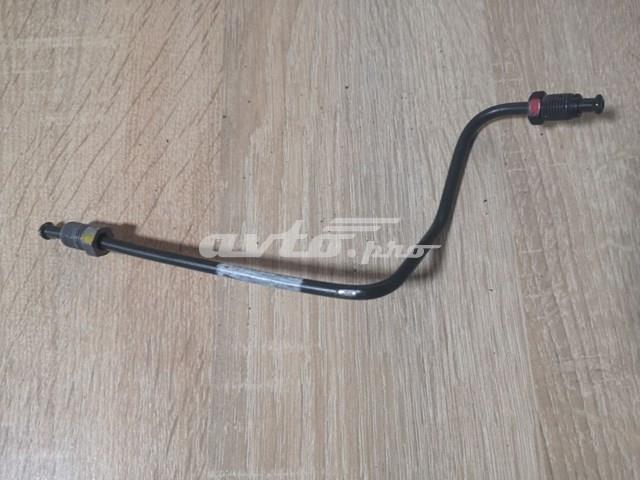 Трубка сцепления 4146032160 HYUNDAI