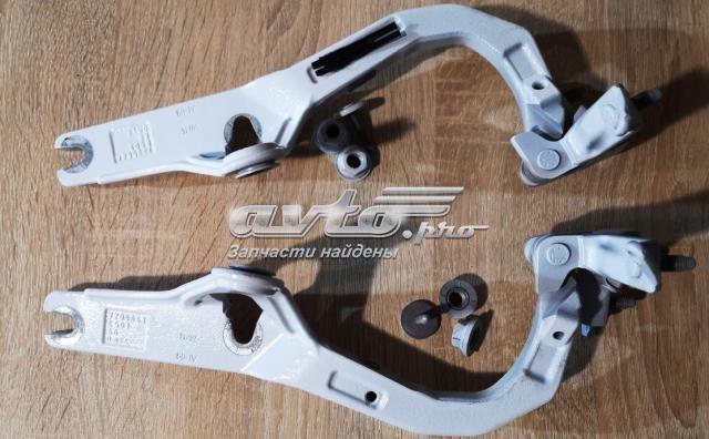 Петля багажника 41627357422 BMW