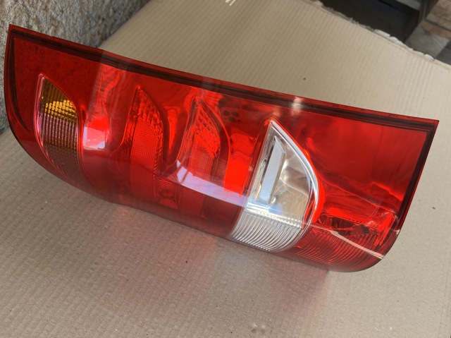 DEPO 44019A5RUE Задний фонарь в наличии Черкассы