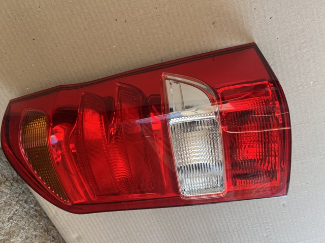 Фонарь задний правый 44019A5RUE DEPO