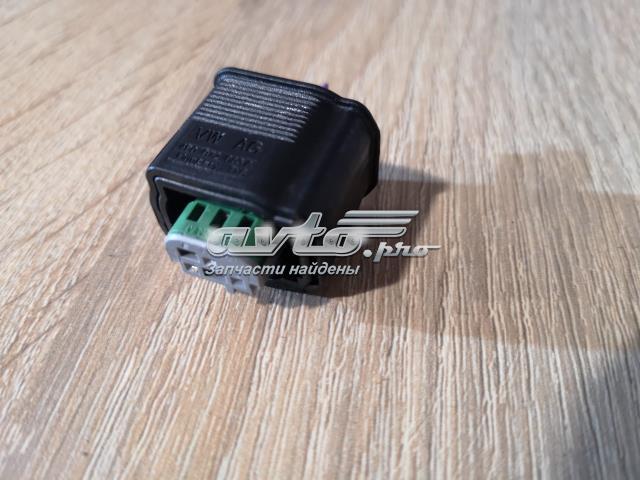 Разъем (фишка) универсальный 4B0972883A VAG