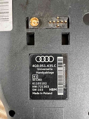 4G0051435C VAG купить в Украина