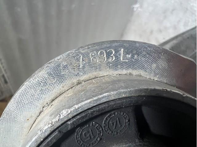 VAG 4G0407693L Рычаг передней подвески левый в наличии Житомир
