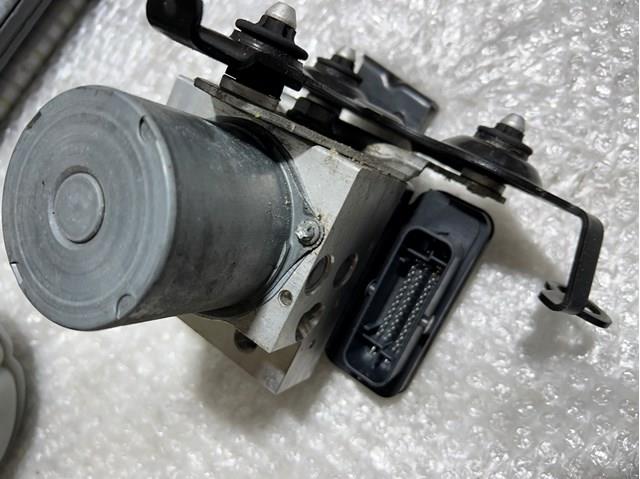 4G0614517 VAG Блок АБС купить в Черновцы