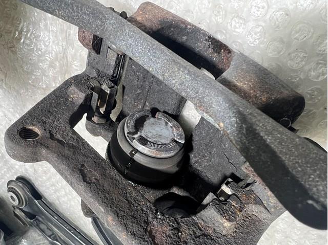 4G0615403A VAG Суппорт задний левый купить в Павлоград