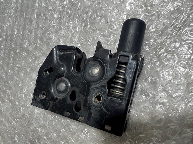 Замок крышки капота 4G0823509D VAG