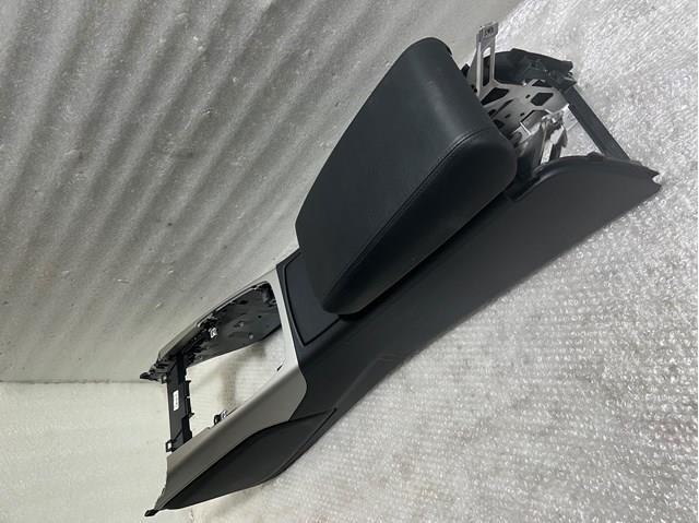 Консоль центральная панели управления 4G0863244D24A VAG