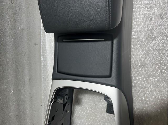 4G0863244D24A VAG Консоль панели управления центральная купить в Харьков