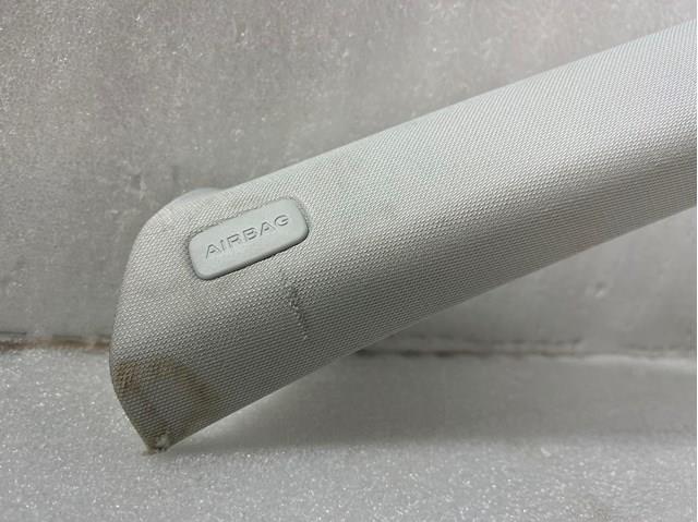 4G0867233CHF6 Обшивка стойки кузова внутренняя передняя левая купить Полтава
