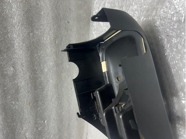 4G0953512C6PS VAG Защитный кожух рулевого механизма купить в Каменское