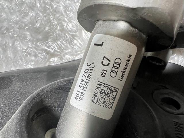 VAG 4G1419753C Вал рулевой колонки нижний в наличии Николаев