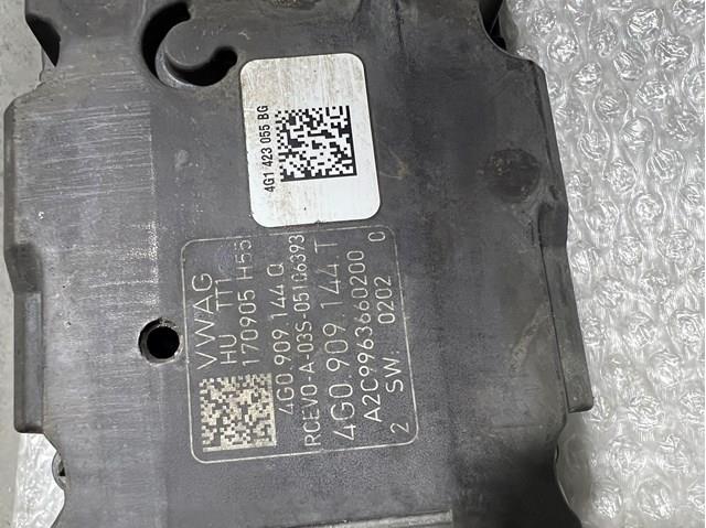 4G1423055BG VAG Рулевая рейка купить в Ирпень