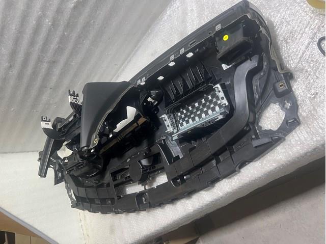 VAG 4G1857001D24A Панель салона передняя "торпедо" в наличии Каменское