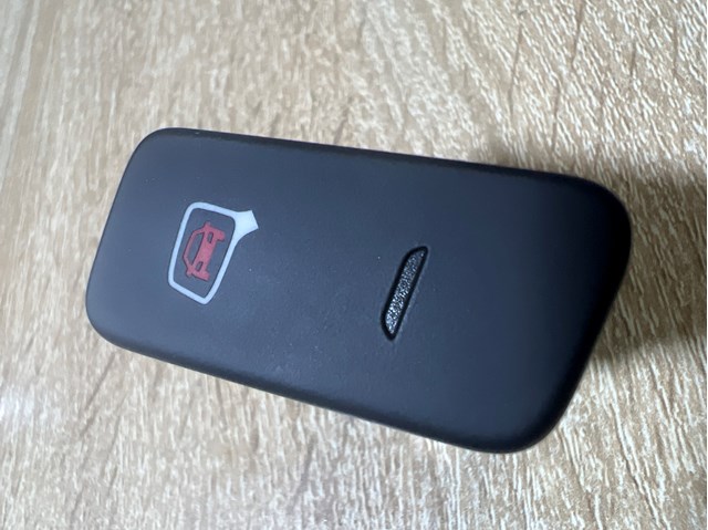 Блок управления зеркалами заднего вида 4G1927451A VAG