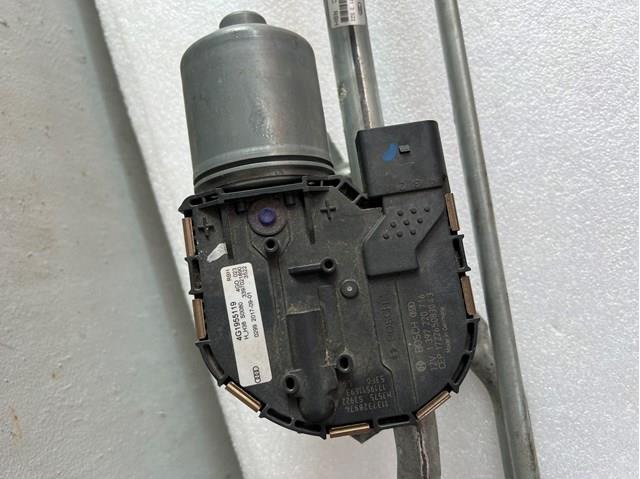 4G1955023C VAG Трапеция стеклоочистителя купить в Житомир