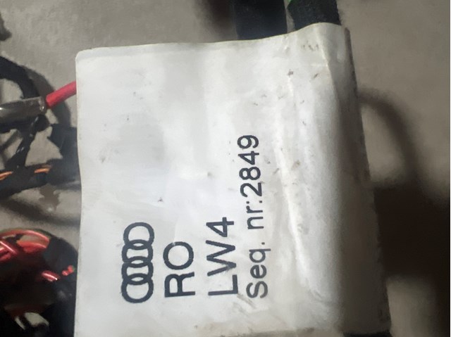 4G1971315A VAG купить в Черновцы