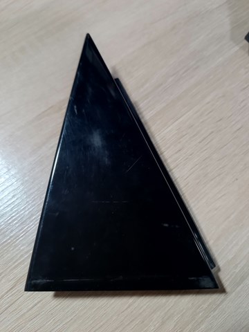 Накладка задней двери, левой, вертикальная 4G58532735FQ VAG