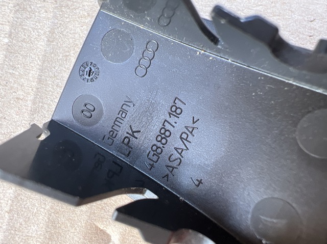 VAG 4G88871876PS в наличии Харьков