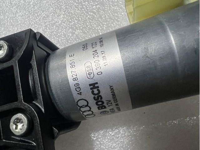 Амортизатор задней двери 4G9827851E VAG