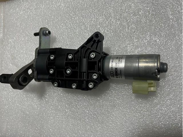 VAG 4G9827852E Амортизатор крышки багажника (двери 3/5-й задней) в наличии Киев