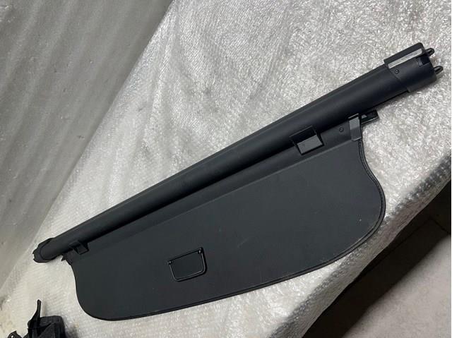 4G9863553H94H VAG Шторка багажного отсека купить в Ирпень