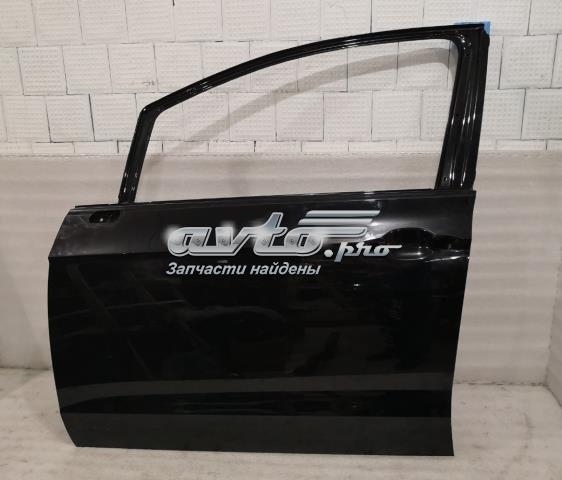 Водительская дверь 510831055Q VAG