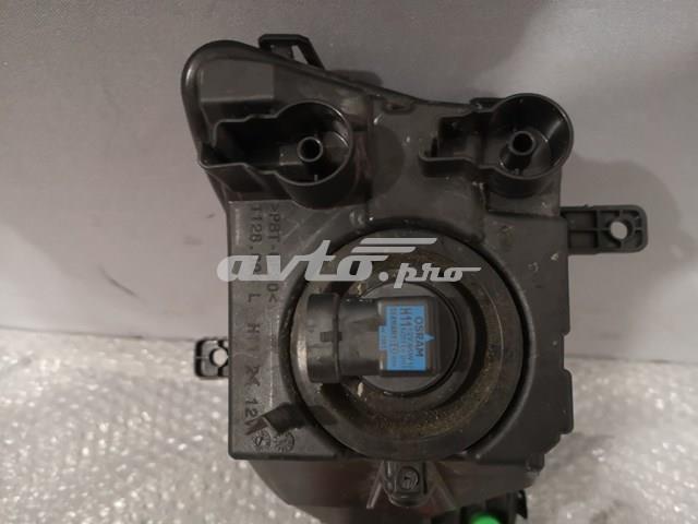 VAG 510941661E Фара противотуманная левая в наличии Львов