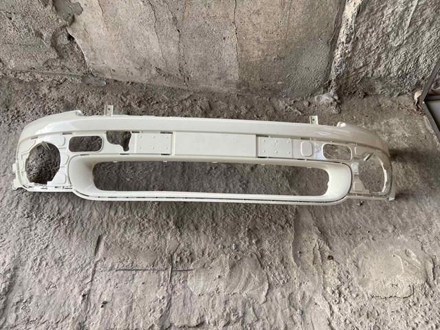 BMW 51112753995 Бампер передний в наличии Кривой Рог