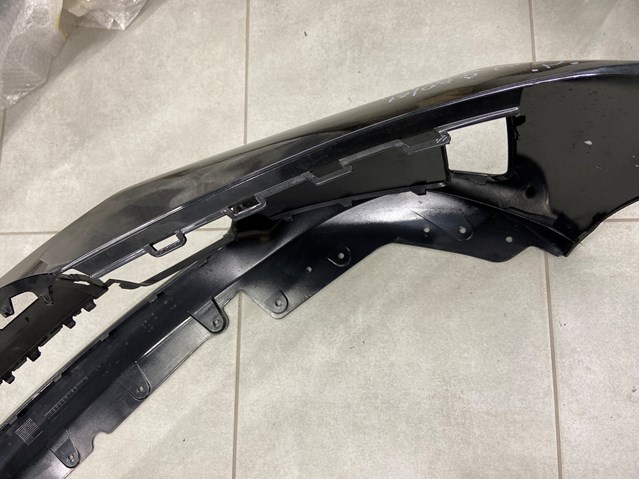 51115A69619 BMW Передний бампер купить в Украина