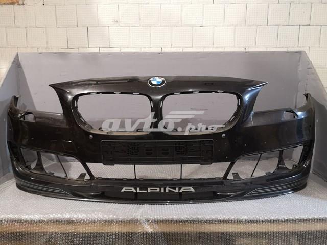 Бампер передний в сборе 51117332676 BMW