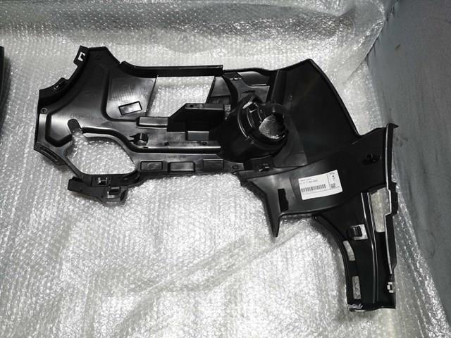 Крепление противотуманки правой 51117354820 BMW