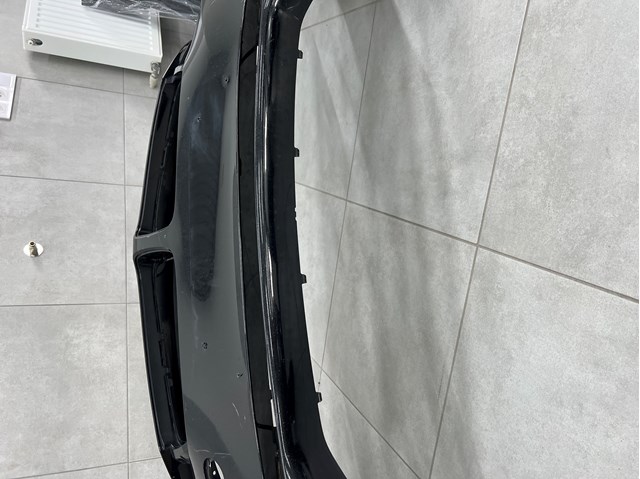 BMW 51117363267 Передний бампер в наличии Украина