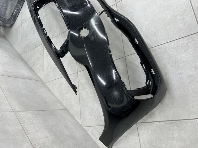 51117363267 BMW Передний бампер купить в Черкассы