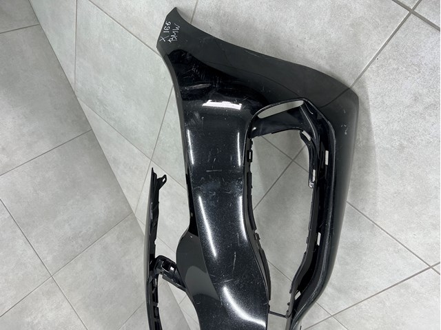 51117363267 BMW Бампер передний купить в Хмельницкий