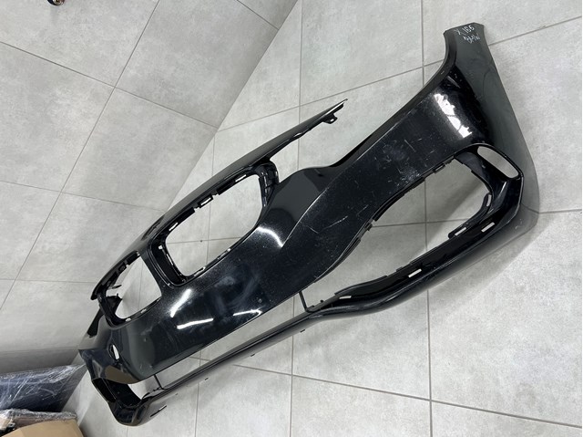 Бампер на авто 51117363267 BMW