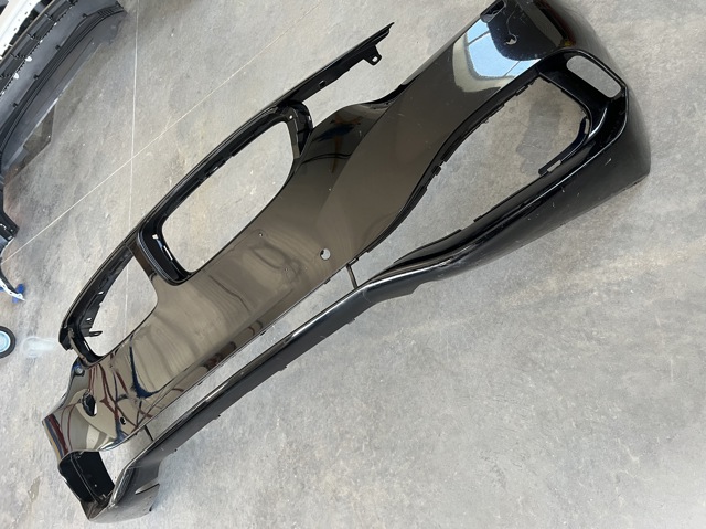 Буфер (бампер) передний 51117363275 BMW