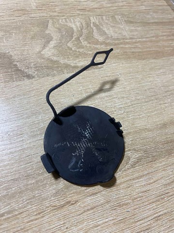 51117363392 BMW Заглушка буксировочного крюка купить в Павлоград