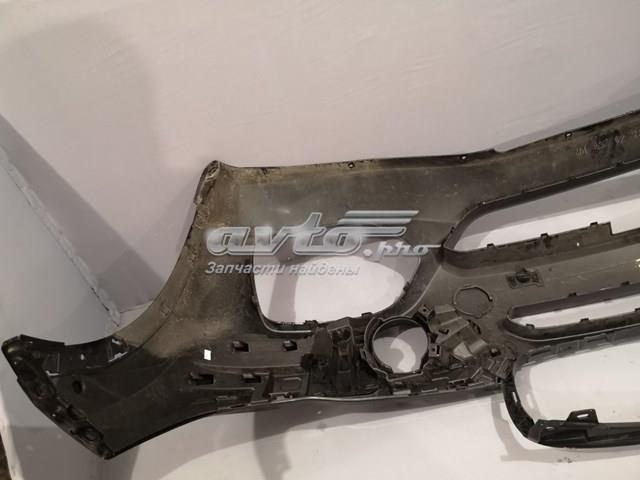 BMW 51117378614 Передний бампер в наличии Украина