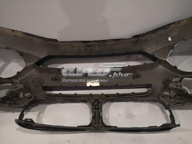 51117378614 Передний бампер купить Львов