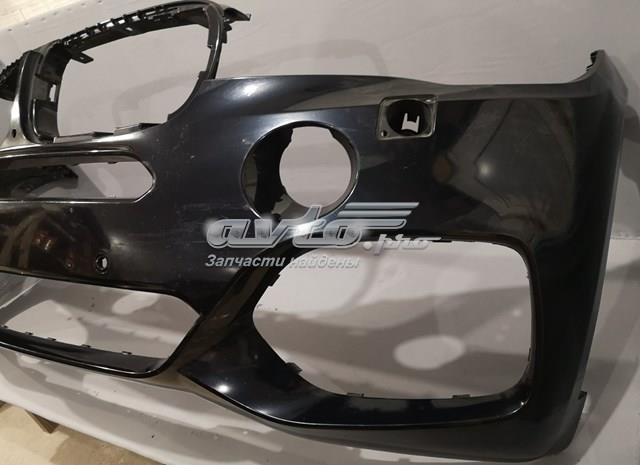 51117378614 Передний бампер купить Павлоград